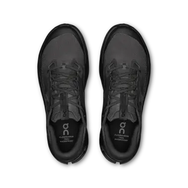 On Cloudsurfer Trail 2 Waterproof Men's - Browns Shoe Fit Company